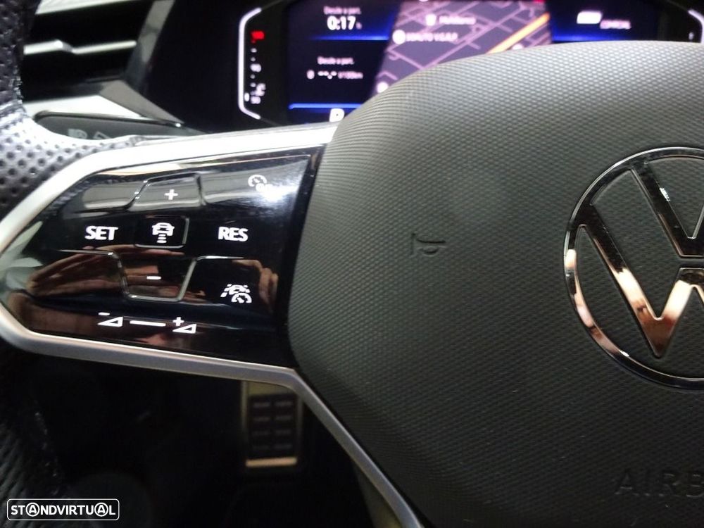 VW Arteon Shooting Brake 2.0 TDI R-Line DSG - 15