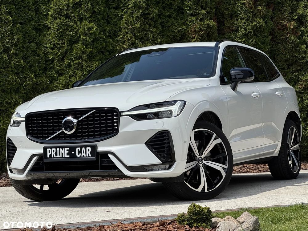 Volvo XC 60 B4 D AWD Geartronic RDesign - 1