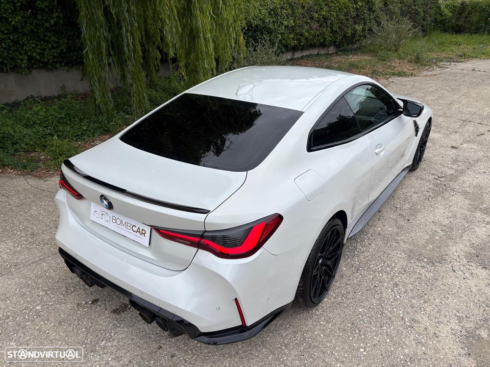 BMW 430 i Aut. M Sport - 39