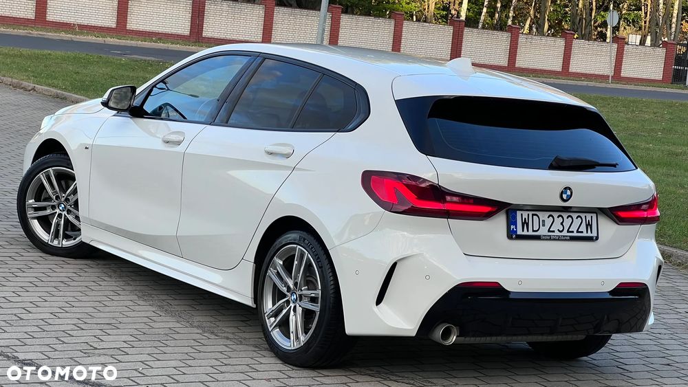 BMW Seria 1 118i M Sport - 6