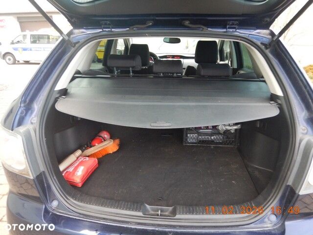 Mazda CX-7 2.2 CD Exclusive - 6