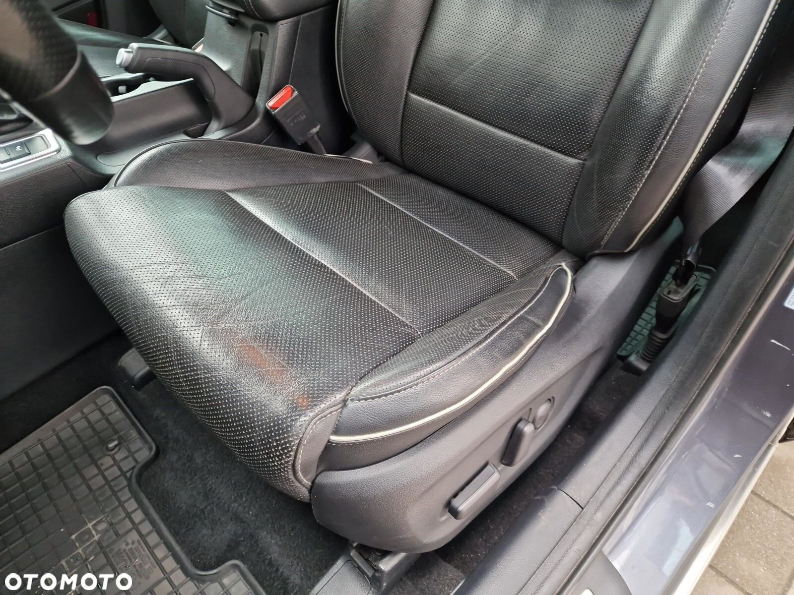 Kia Sportage - 13