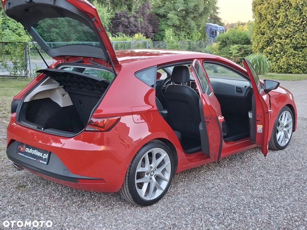 Seat Leon - 16
