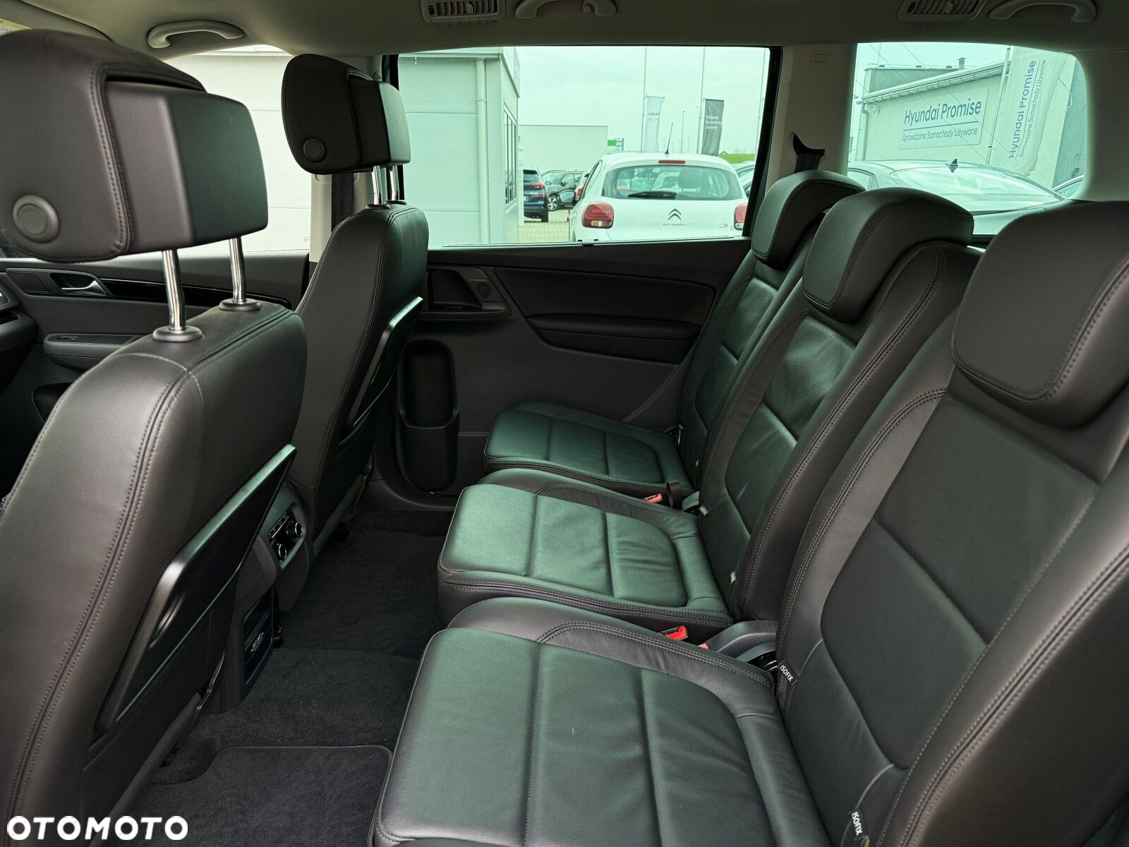 Volkswagen Sharan 2.0 TDI BMT Highline DSG - 25
