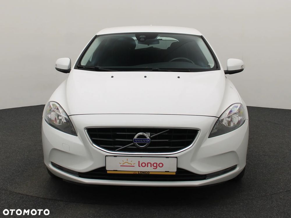 Volvo V40 - 3