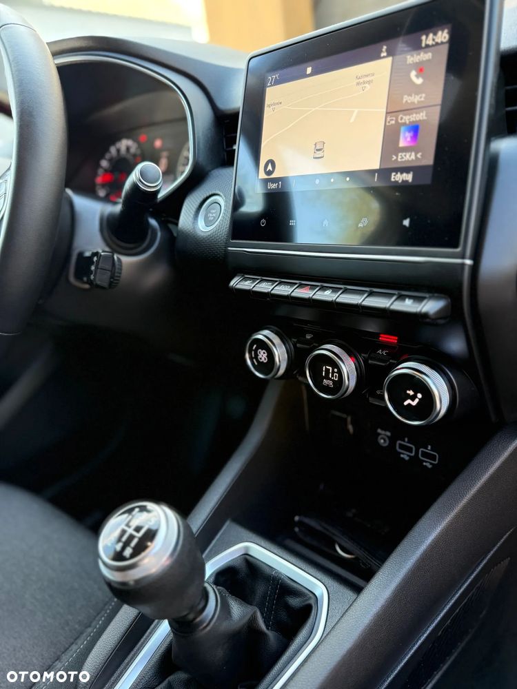 Renault Clio 1.0 TCe R.S Line - 16