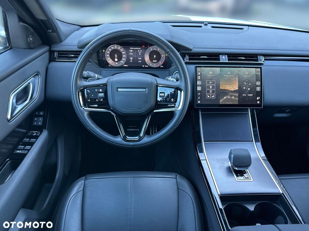 Land Rover Range Rover Velar - 17