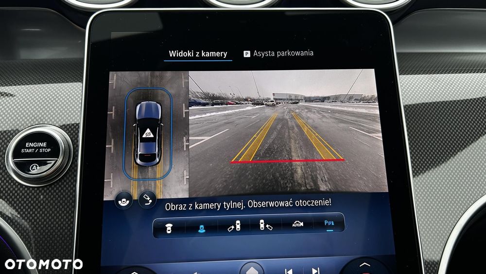 Mercedes-Benz GLC - 21