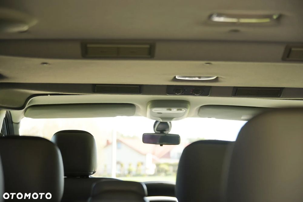 Renault Trafic Grand Passenger Pack Clim - 17