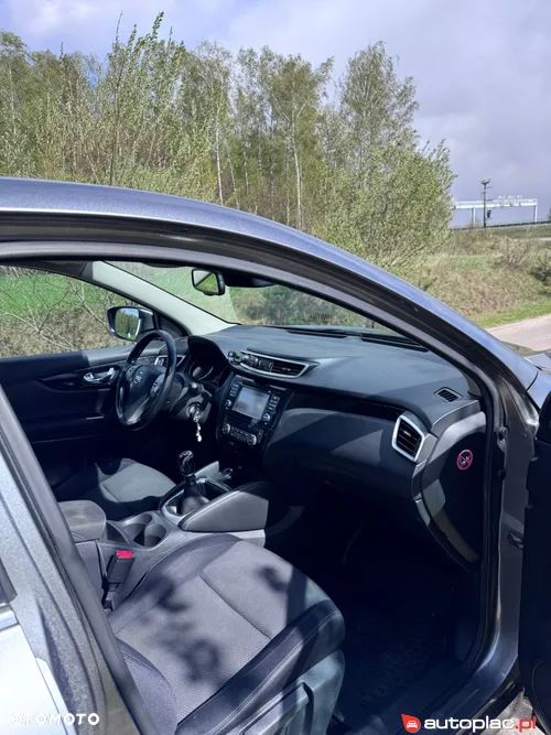Nissan Qashqai - 15