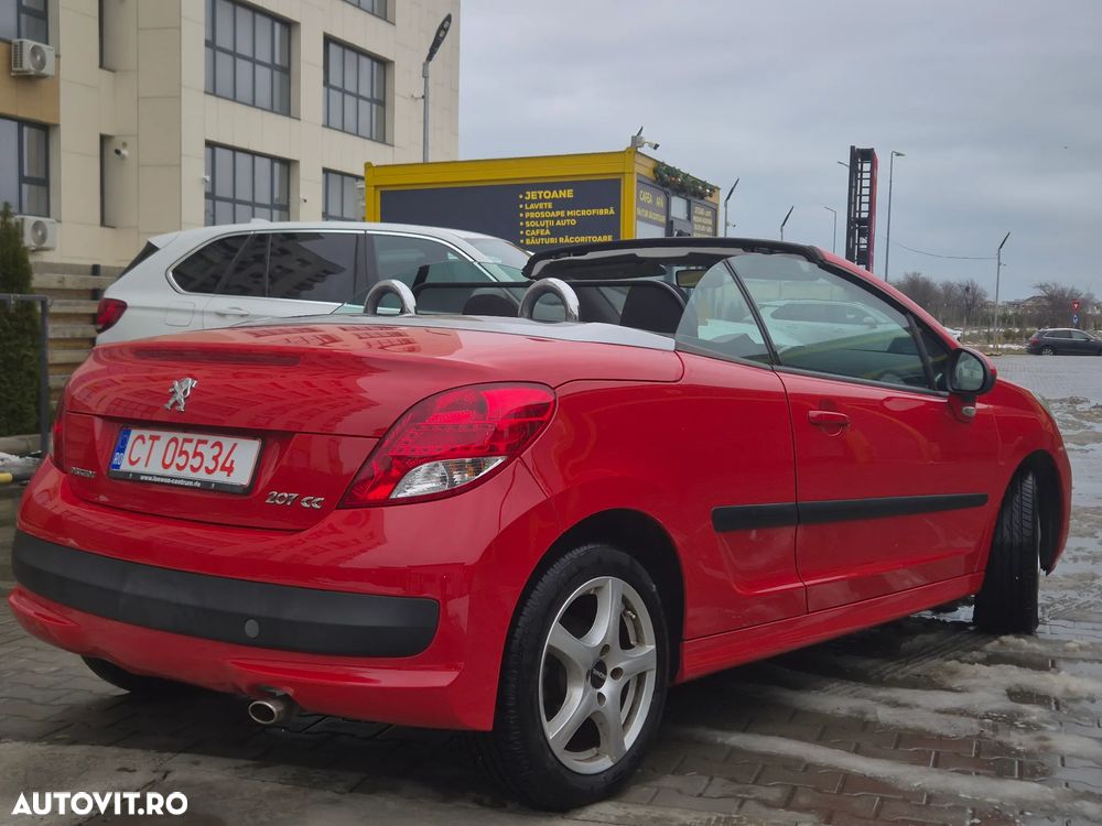 Peugeot 207 120 VTi Premium - 2