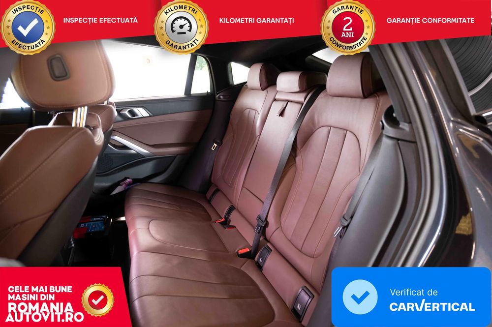 BMW X6 xDrive30d xLine - 25