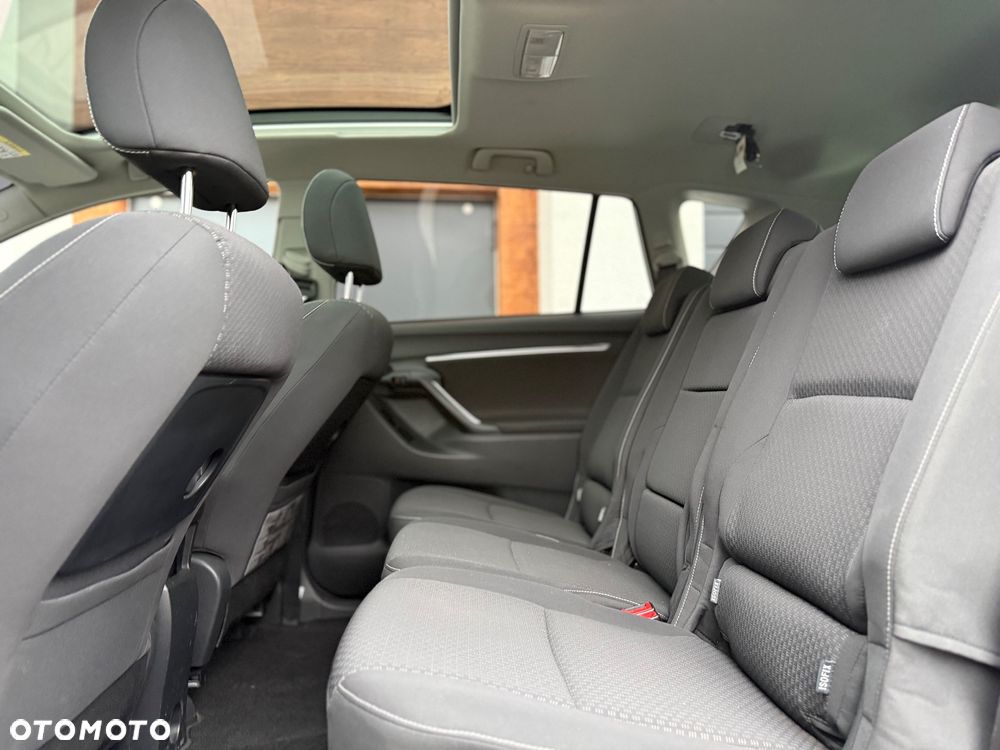 Toyota Verso 1.6 Sol - 19