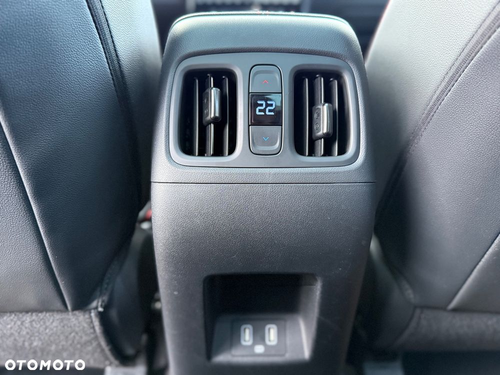 Hyundai Tucson 1.6 T-GDi N Line 4WD DCT - 20