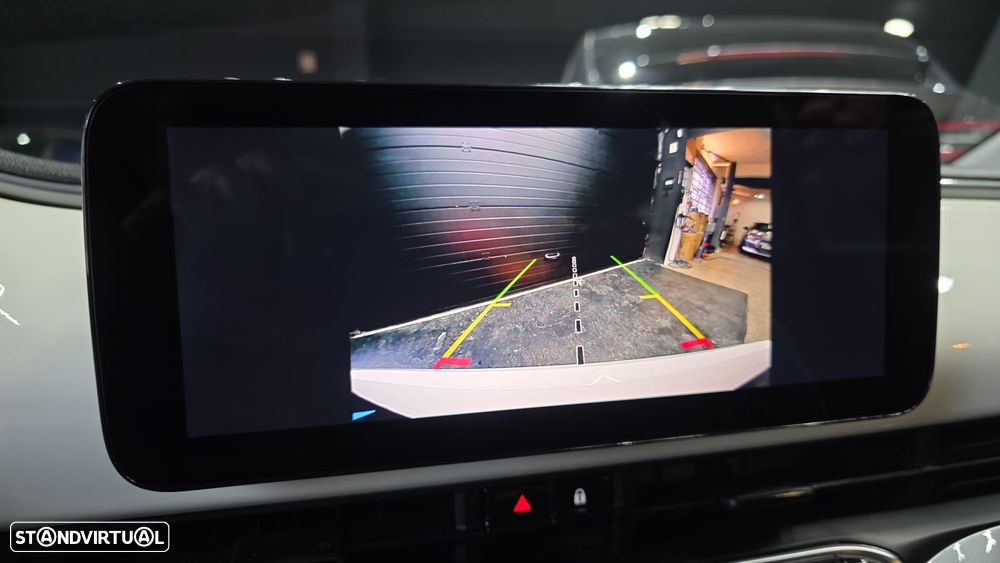 Fiat 500e 42kWh ICON - 29