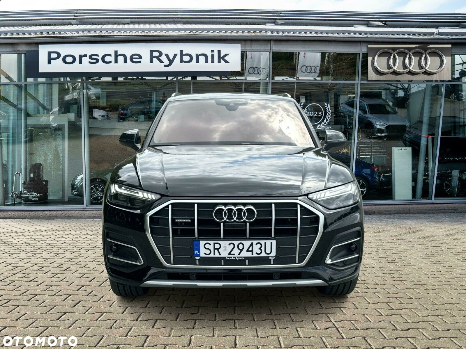 Audi Q5 - 3
