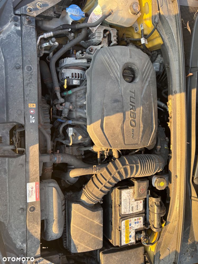 Kia XCeed 1.6 T-GDI OPF DCT7 LAUNCH EDITION - 7