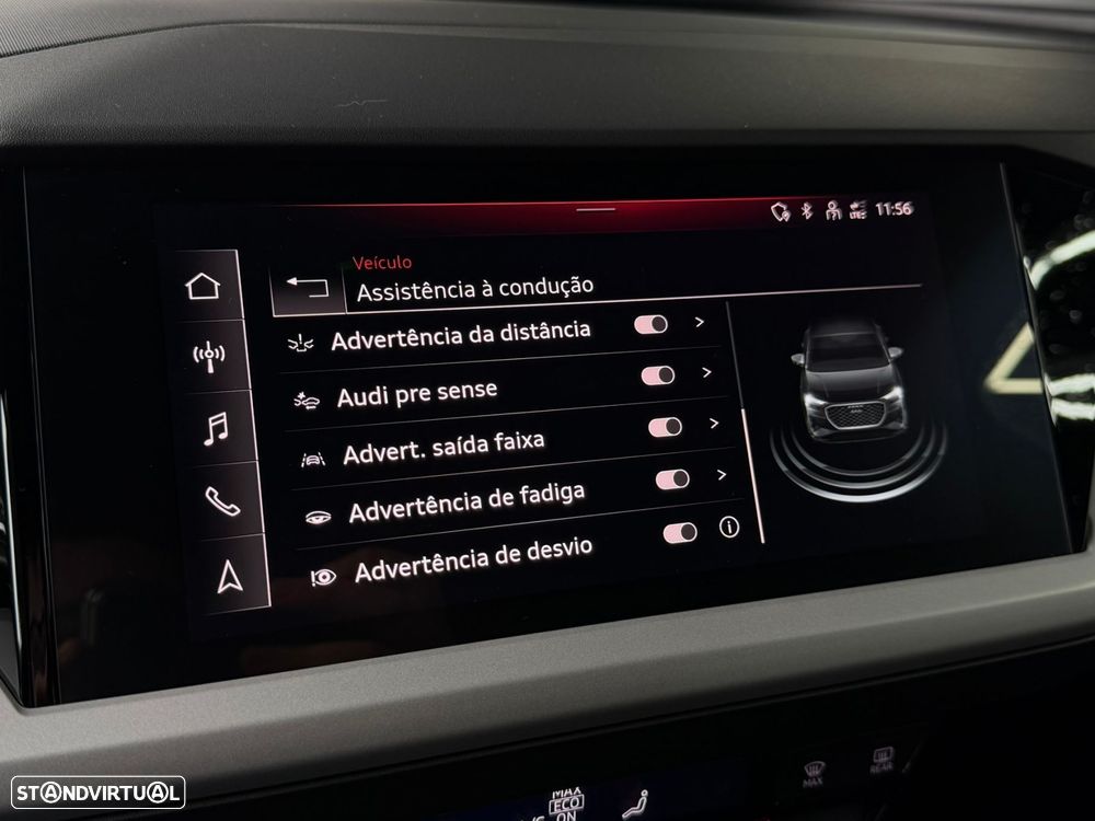 Audi Q4 Sportback e-tron 45 quattro 82 kWh - 45