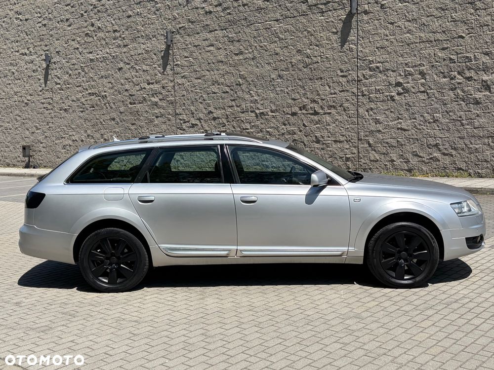 Audi A6 Allroad 3.2 FSI Quattro Tiptr - 31