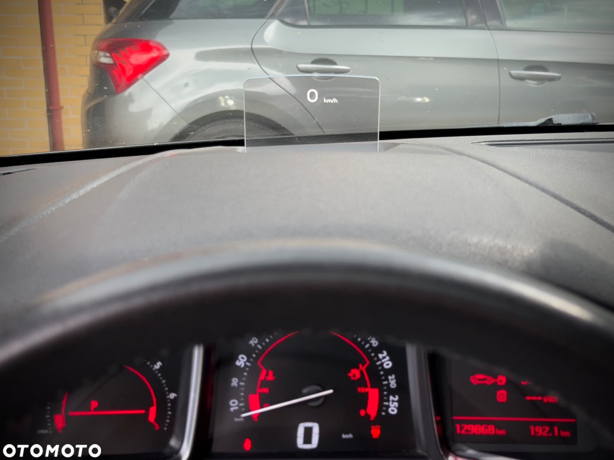 Citroën DS5 1.6 THP Chic - 19