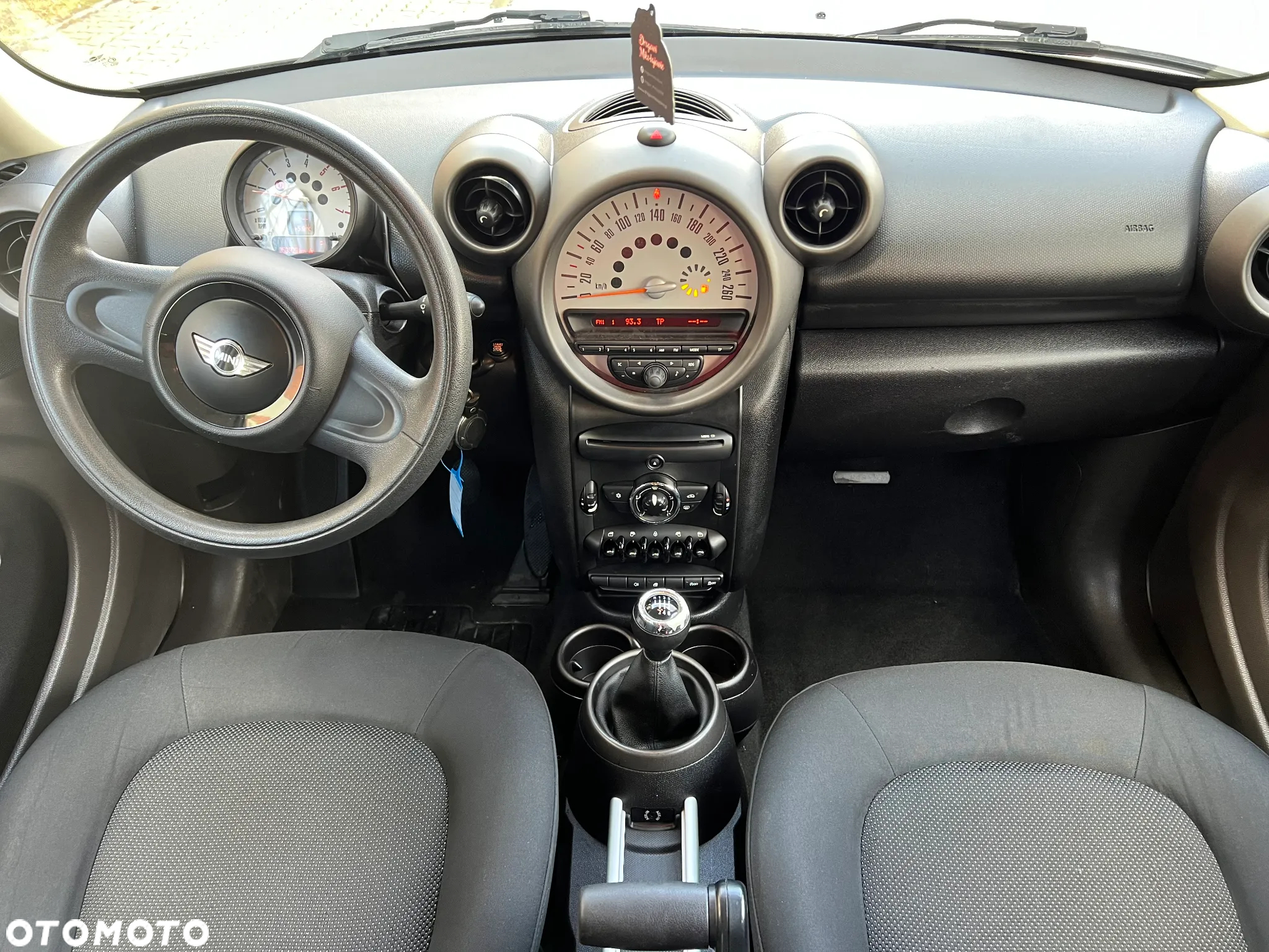 MINI Countryman One D - 4