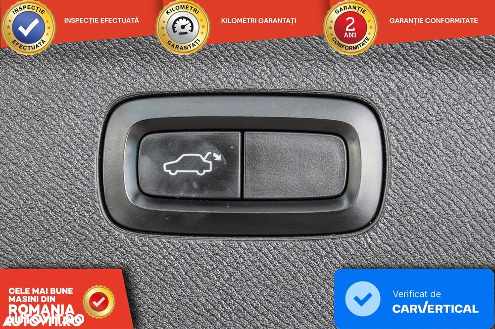 Volvo XC 90 T6 AWD 7 locuri Inscription - 10