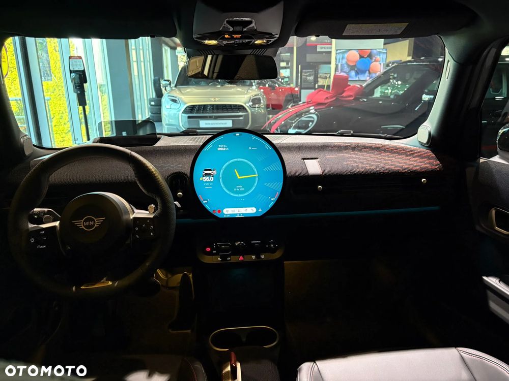 MINI Cooper S Linia John Works - 6