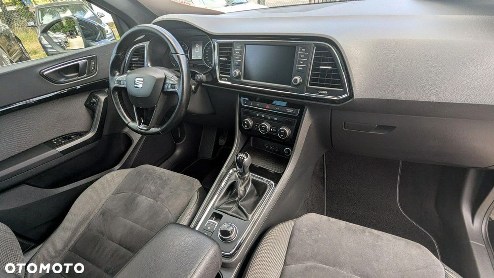 Seat Ateca - 17