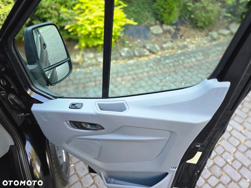 Ford Transit L HA S&S Trend - 18
