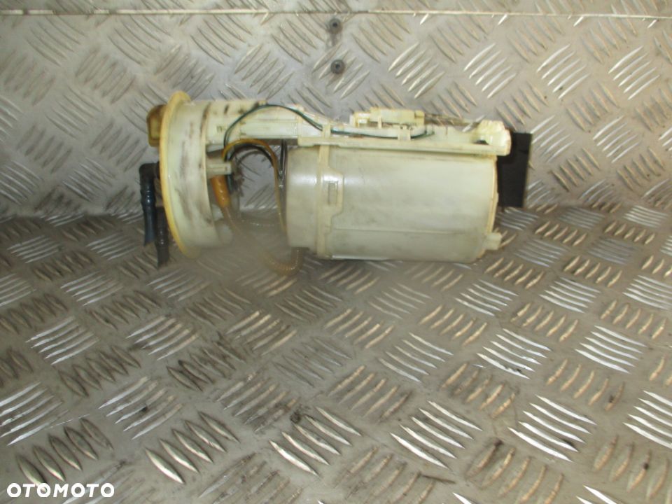 Pompa paliwa 6Q0919051 Skoda Fabia I 1.4 - 1