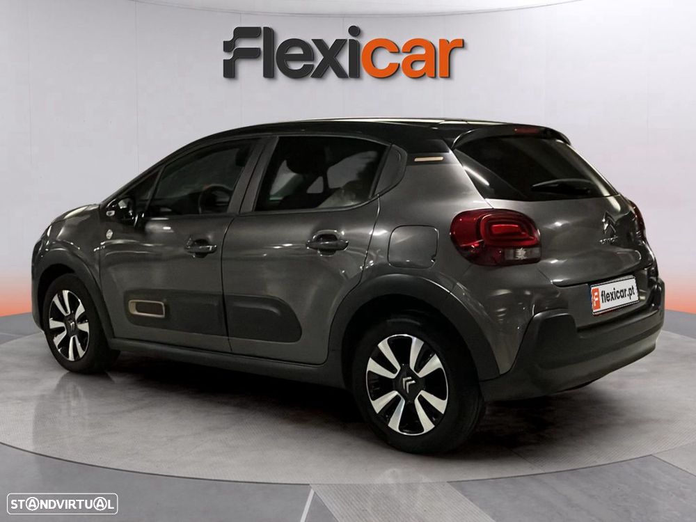 Citroën C3 1.2 PureTech C-Series - 3