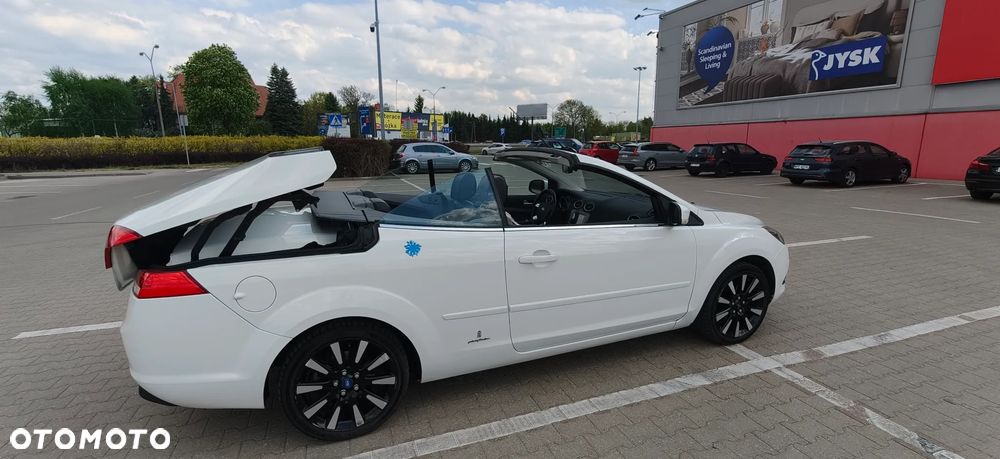 Ford Focus - 30