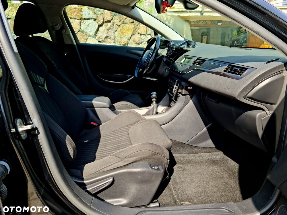 Citroën C5 2.0 HDi Confort - 7