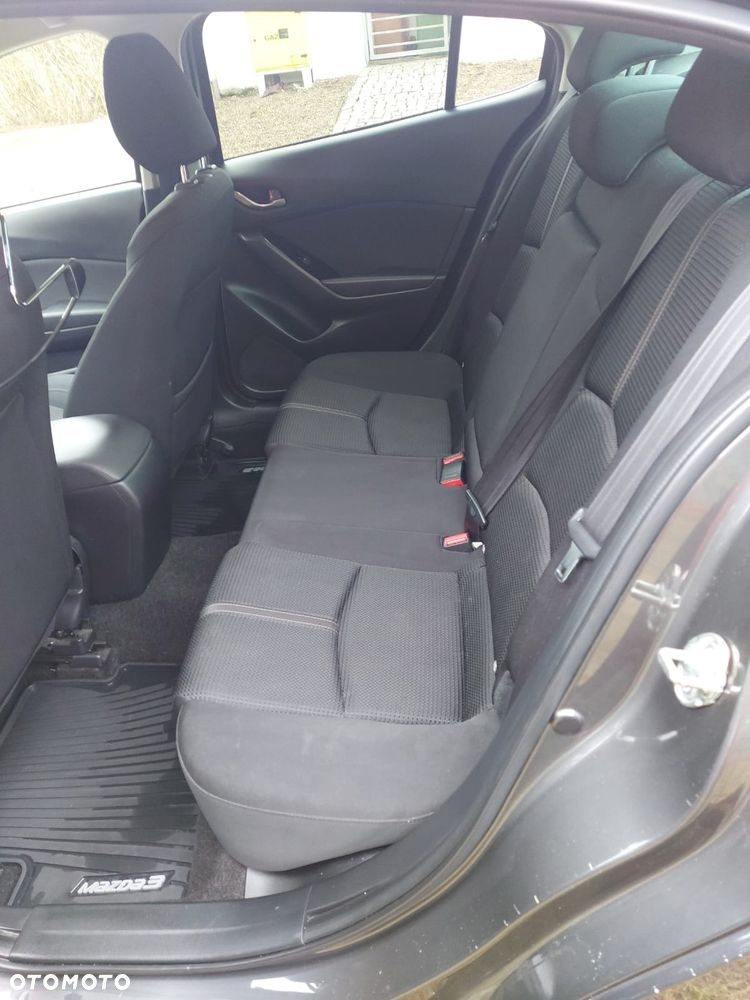 Mazda 3 2.0 Skypassion - 10