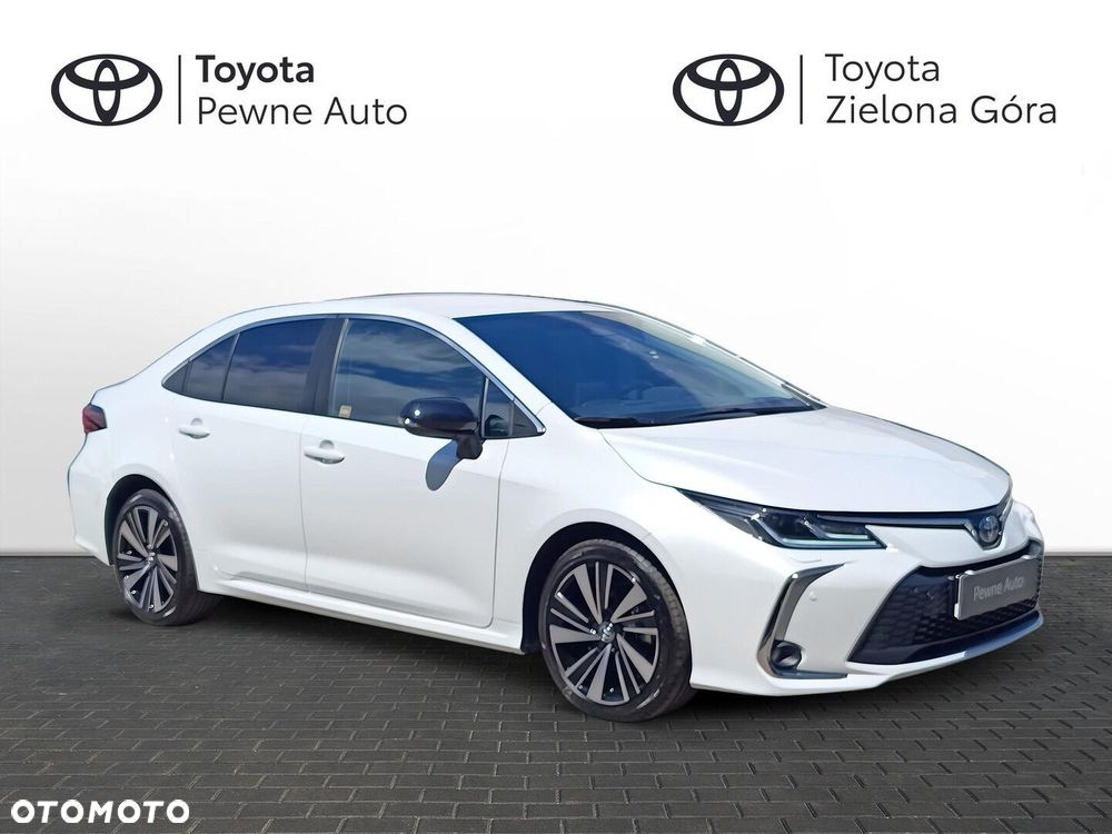 Toyota Corolla 1.8 Hybrid Style - 8