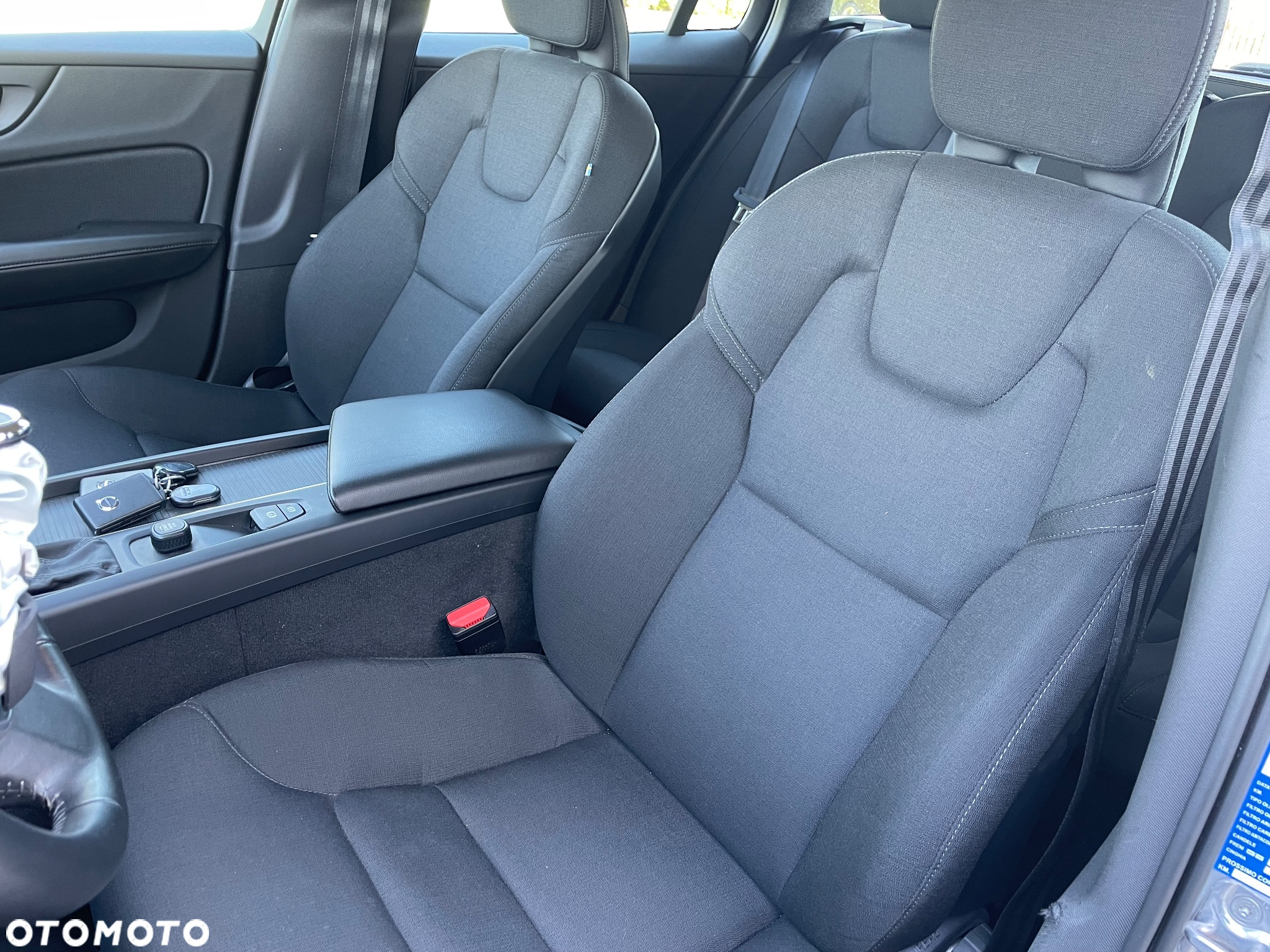 Volvo V60 - 20