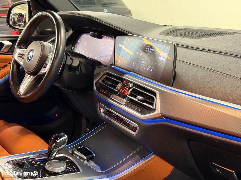 BMW X5 - 11