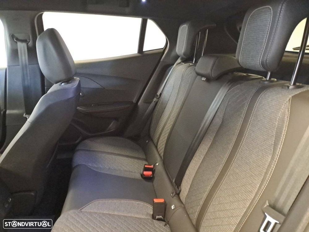 Peugeot 2008 1.2 Hybrid Allure e-DCS6 - 9