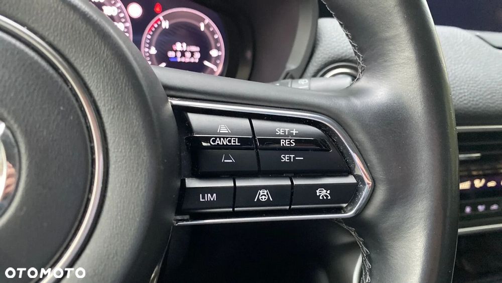 Mazda CX-60 - 22
