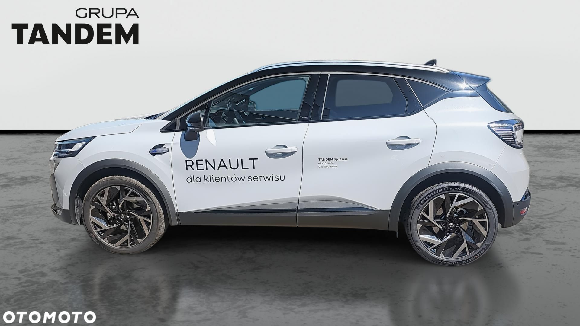 Renault Captur - 8