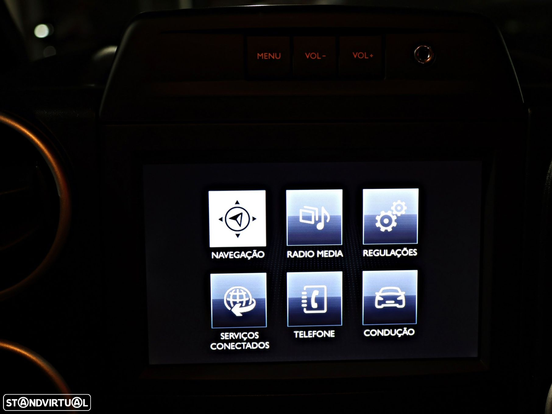 Peugeot Partner 1.6 BlueHDi Confort - 54