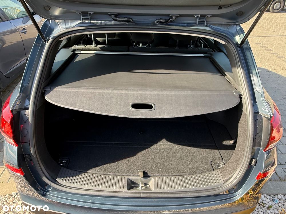 Hyundai i30 1.5 DPI Comfort - 20