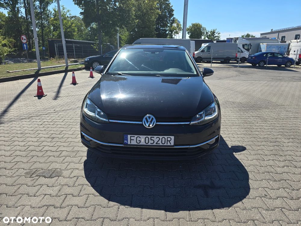 Volkswagen Golf 2.0 TDI BMT Highline DSG - 3