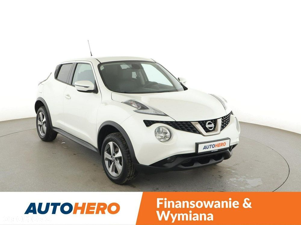 Nissan Juke - 10