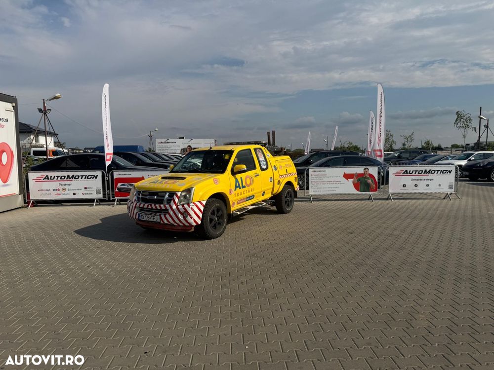 Isuzu D-Max - 2