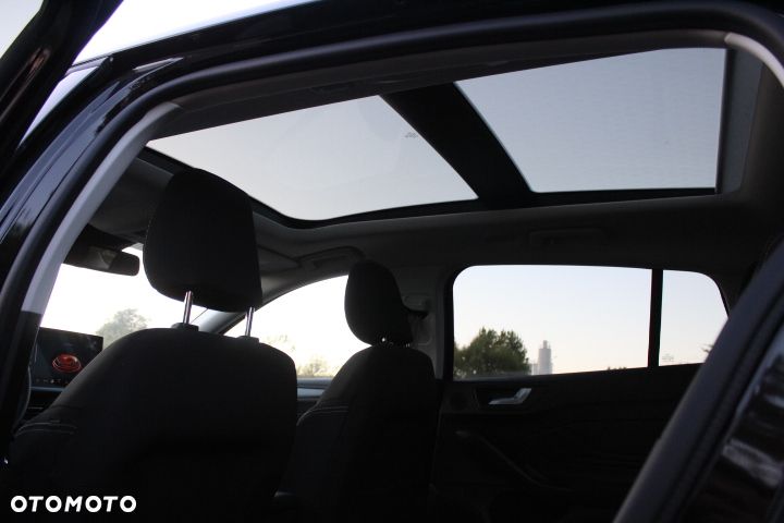 Ford Focus 1.0 EcoBoost Hybrid ACTIVE STYLE - 31