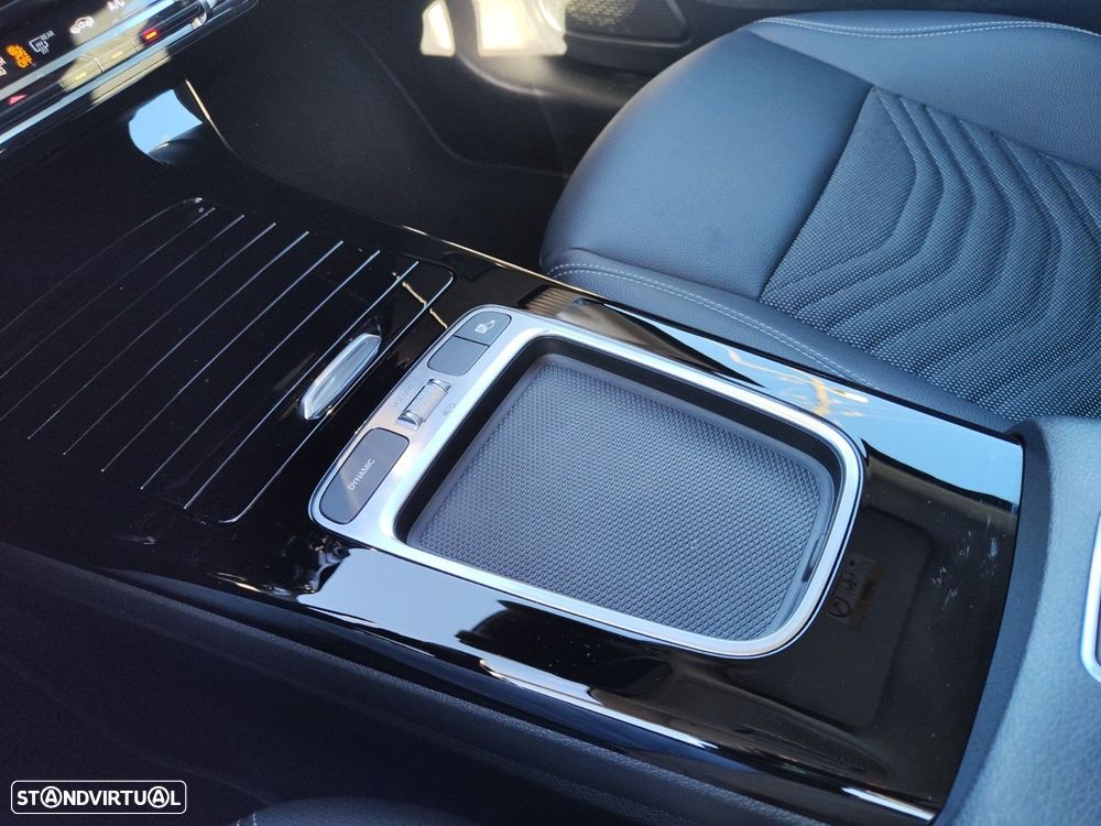 Mercedes-Benz A 200 Standard - 19