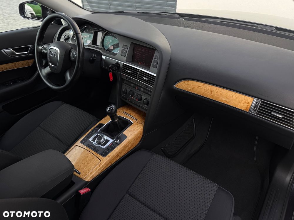 Audi A6 Limousine - 25