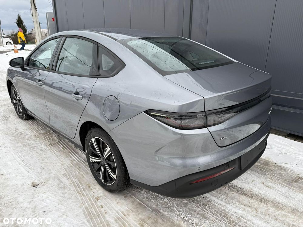 BYD Seal 5 1.5 Comfort - 7