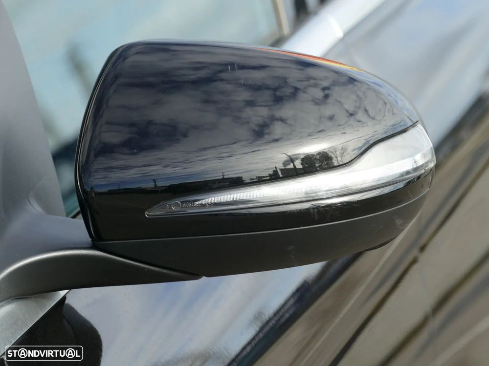 Mercedes-Benz GLC 220 d 4Matic - 10